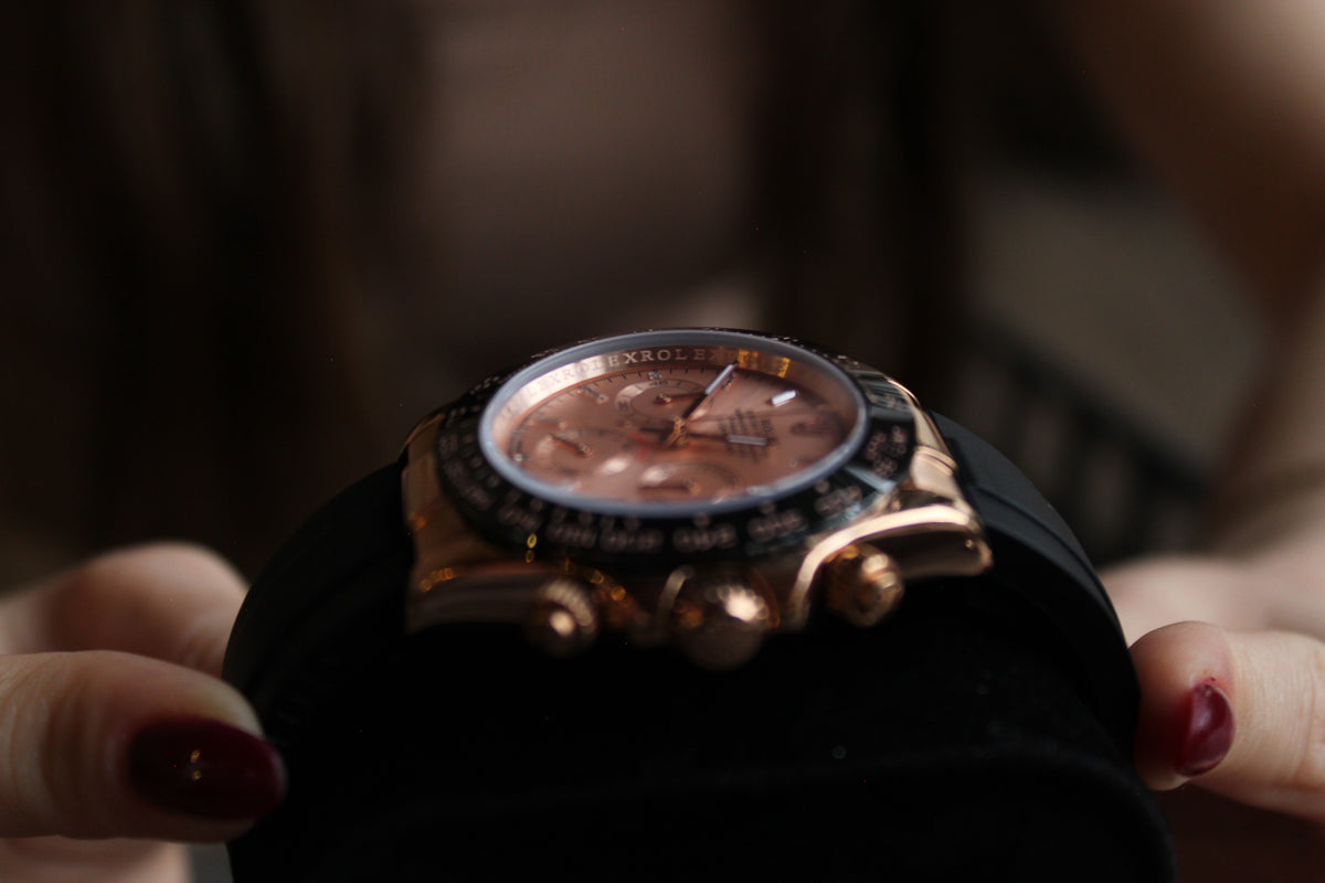 DAYTONA OYSTER FLEX 0R0 EVEROSE