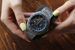 T-AG HEUER EDICION F1