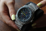 T-AG HEUER EDICION F1