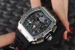 R-ICHARD MILLE RM