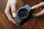 T-AG HEUER EDICION F1