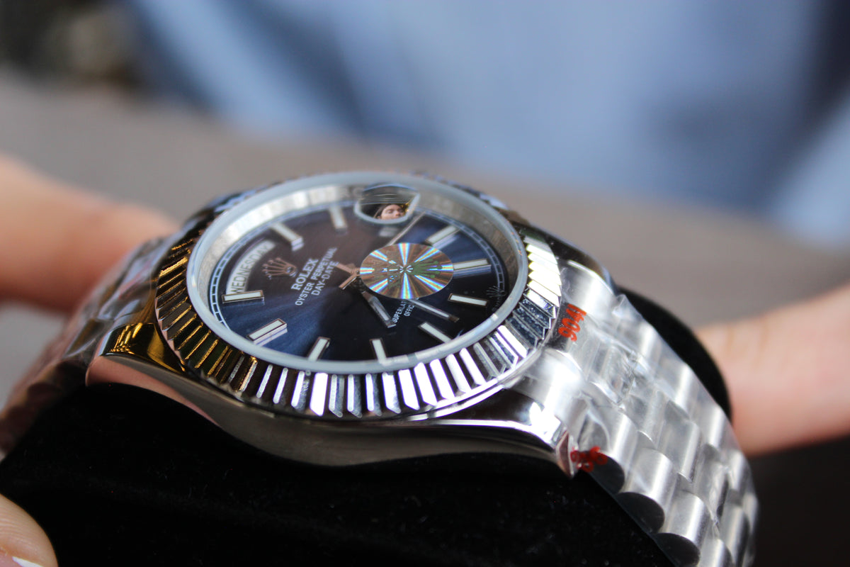 R-OLEX DAY DATE