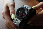 T-AG HEUER EDICION F1