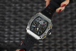 R-ICHARD MILLE RM