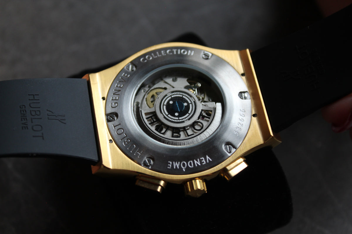 H-UBLOT CLASSIC