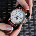 P-ATEK GRAN COMPLICATIONS