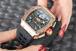 R-ICHARD MILLE RM