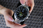 T-AG HEUER EDICION SENNA