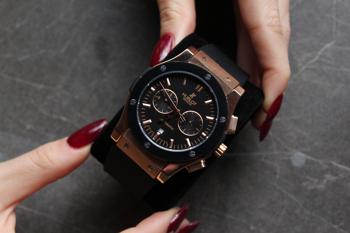 H-UBLOT CLASSIC