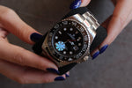R-OLEX GMT BRUCE WAYNE