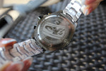 T-AG HEUER EDICION SENNA