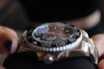 R-OLEX GMT BRUCE WAYNE