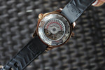 O-MEGA SEAMASTER