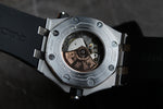A-UDEMARS PIGUET