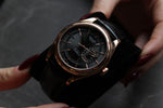 R-OLEX CELLINI DATE