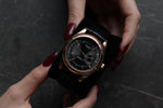 R-OLEX CELLINI DATE