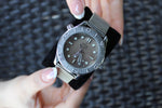 O-MEGA SEAMASTER