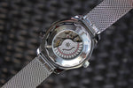 O-MEGA SEAMASTER