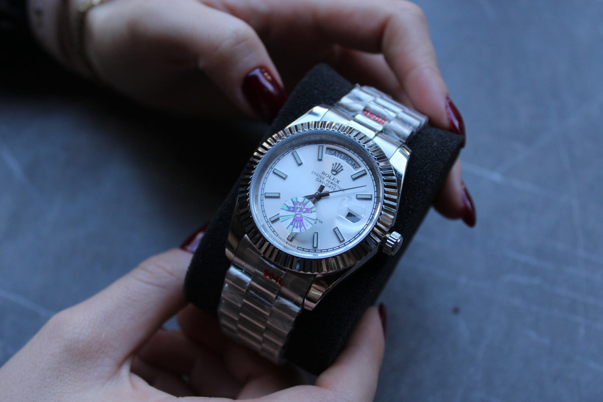 R-OLEX DAY DATE
