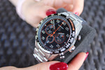 T-AG HEUER PORSHE