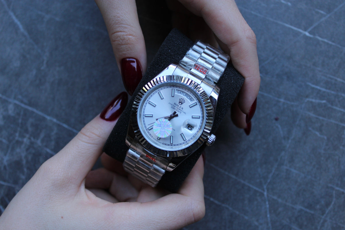 R-OLEX DAY DATE