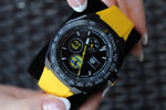 T-AG HEUER EDICION SENNA