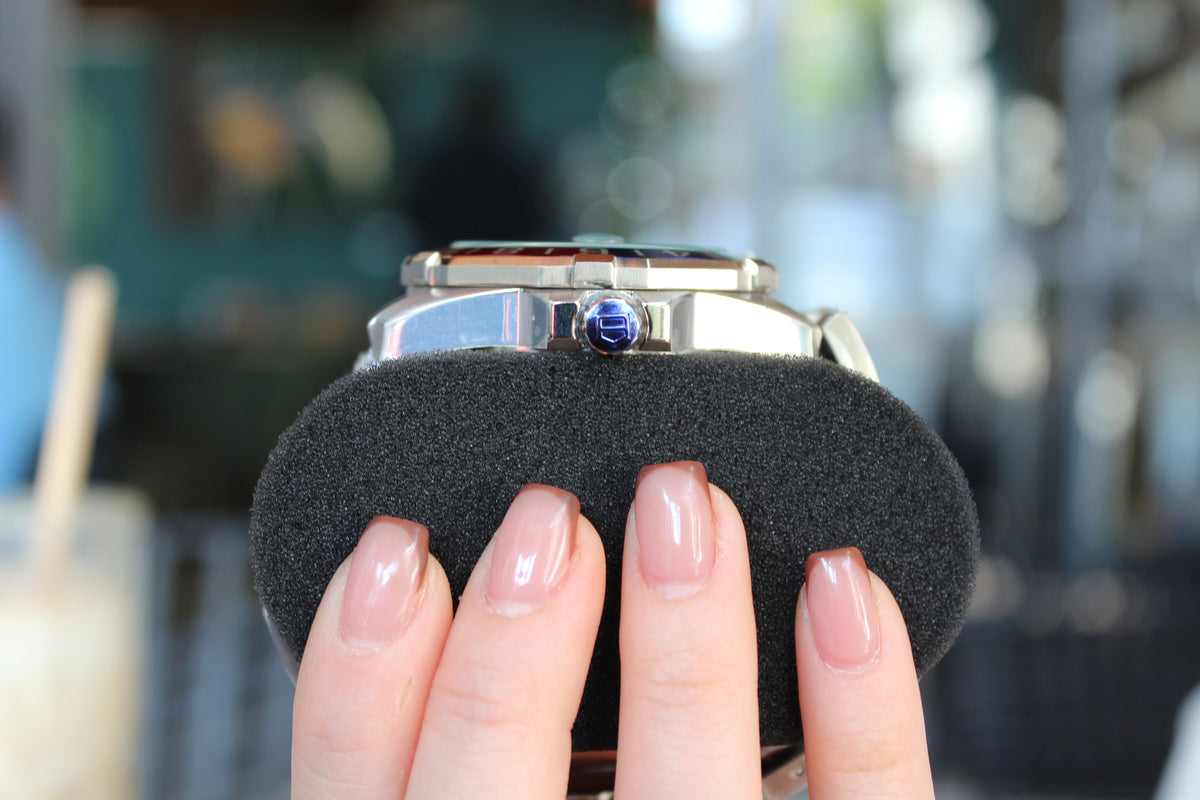 T-AG HEUER AQUQRACER CALIBRE 7