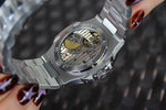 P-ATEK FASE LUNAR