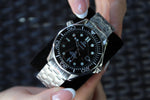 OMEGA SEAMASTER