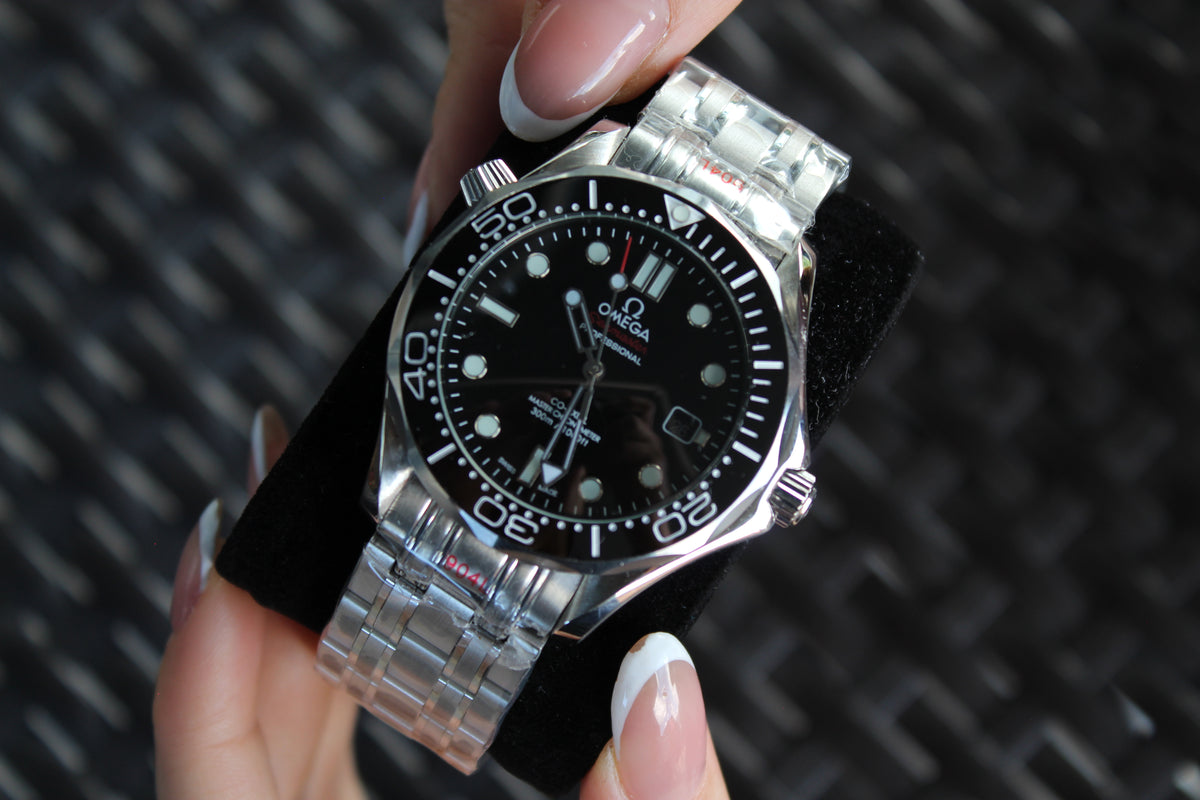OMEGA SEAMASTER