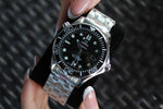 OMEGA SEAMASTER