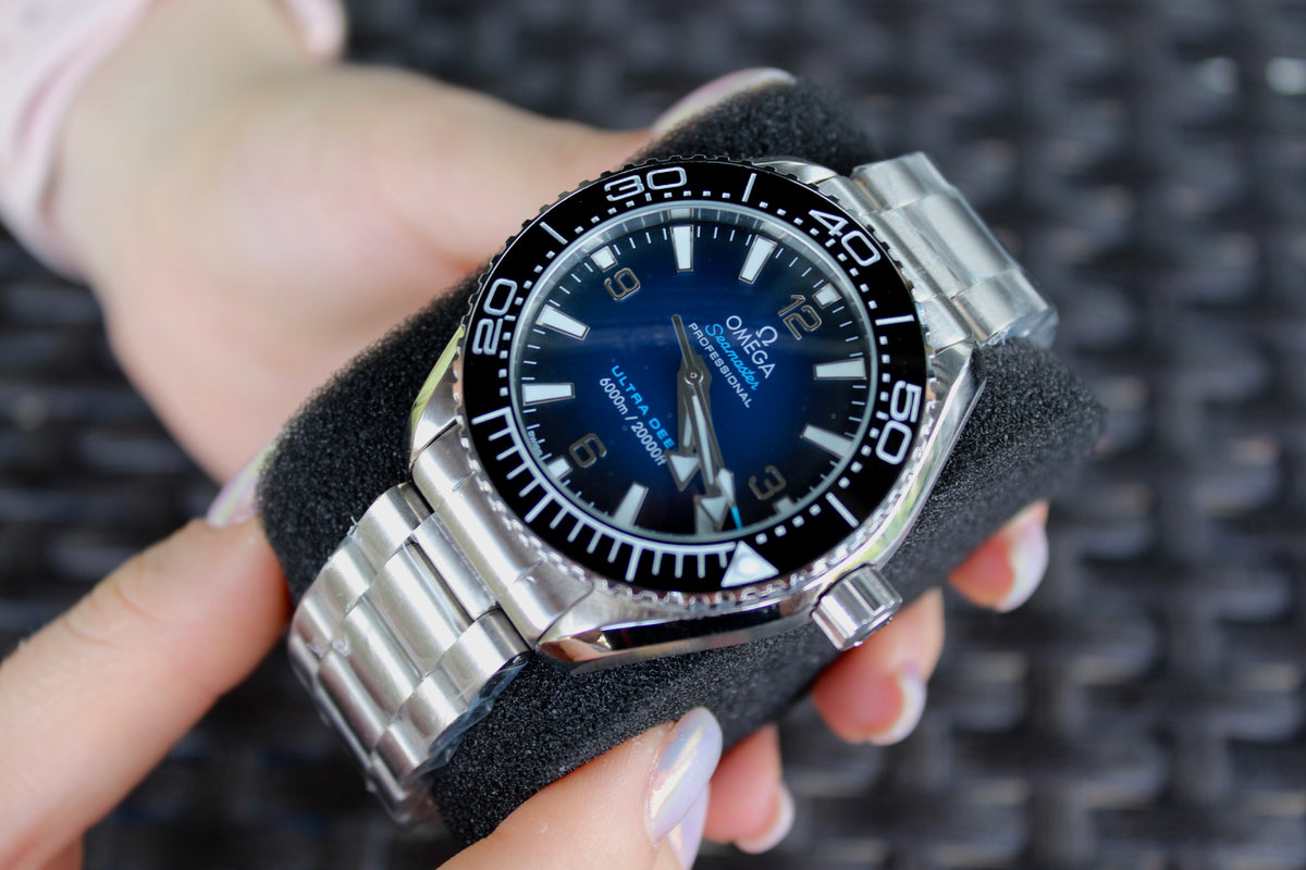 O-MEGA SEA MASTER