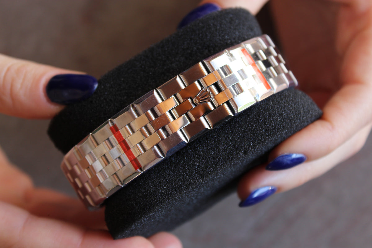 R-OLEX LAND D-WELLER