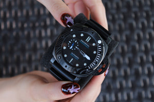 P-ANERAI SUBMERSIBLE