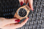 A-UDEMARS PIGUET