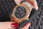 A-UDEMARS PIGUET