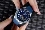 T-AG HEUER AQUARACER