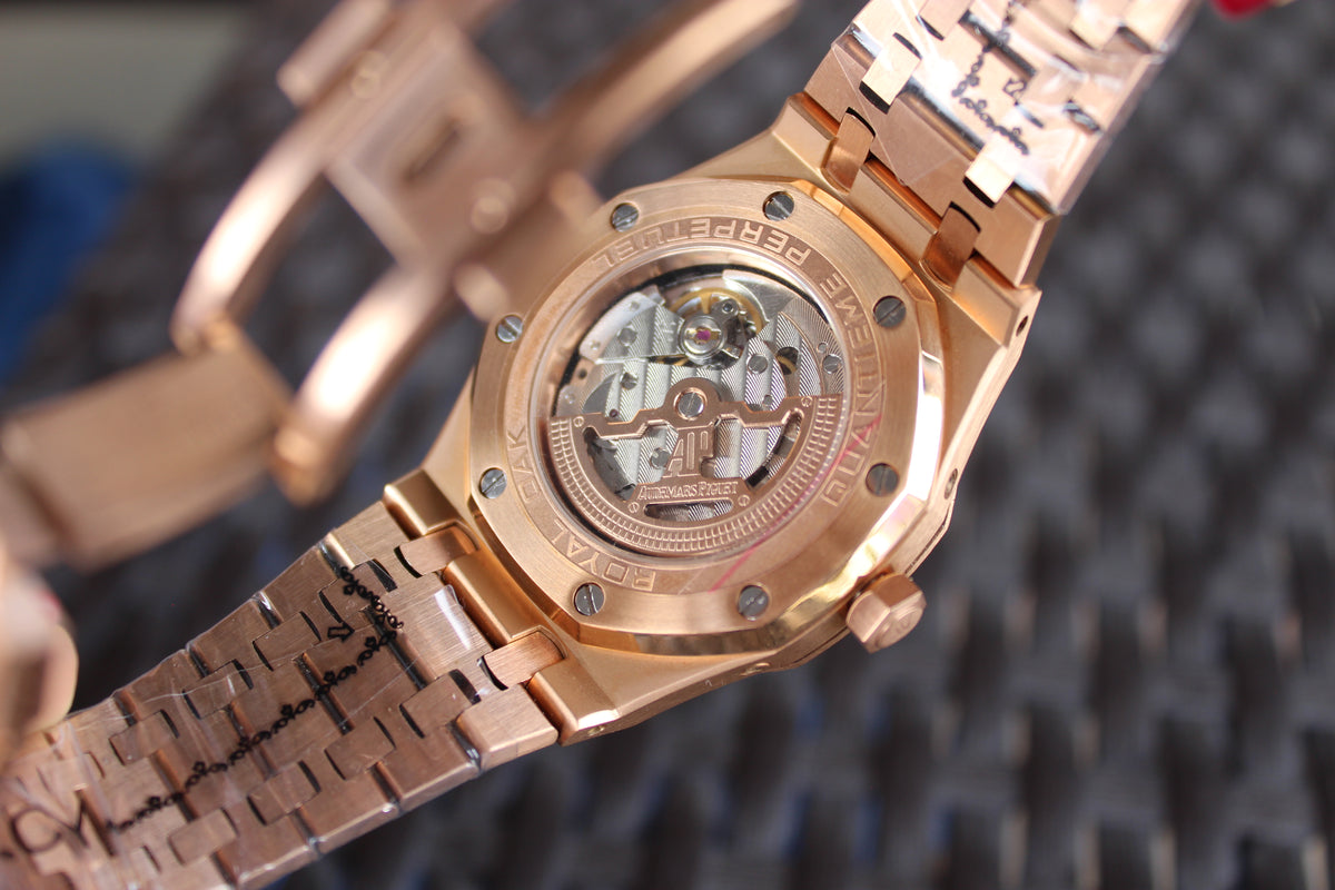 A-UDEMARS PIGUET