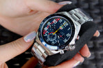 T-AG HEUER F1