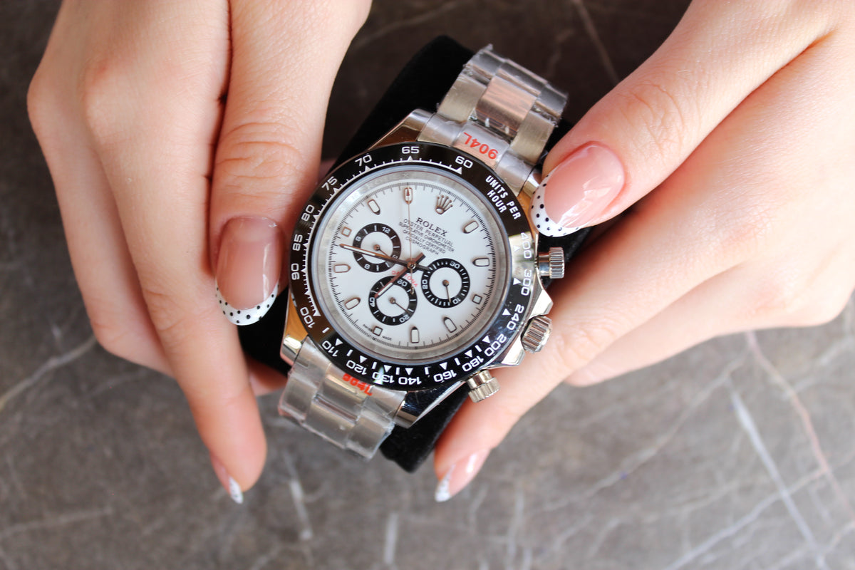 DAYTONA PANDA