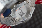 A-UDEMARS PIGUET