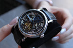 P-ATEK PHILIPPE FASE LUNAR