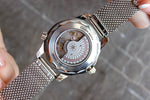 O-MEGA SEAMASTER