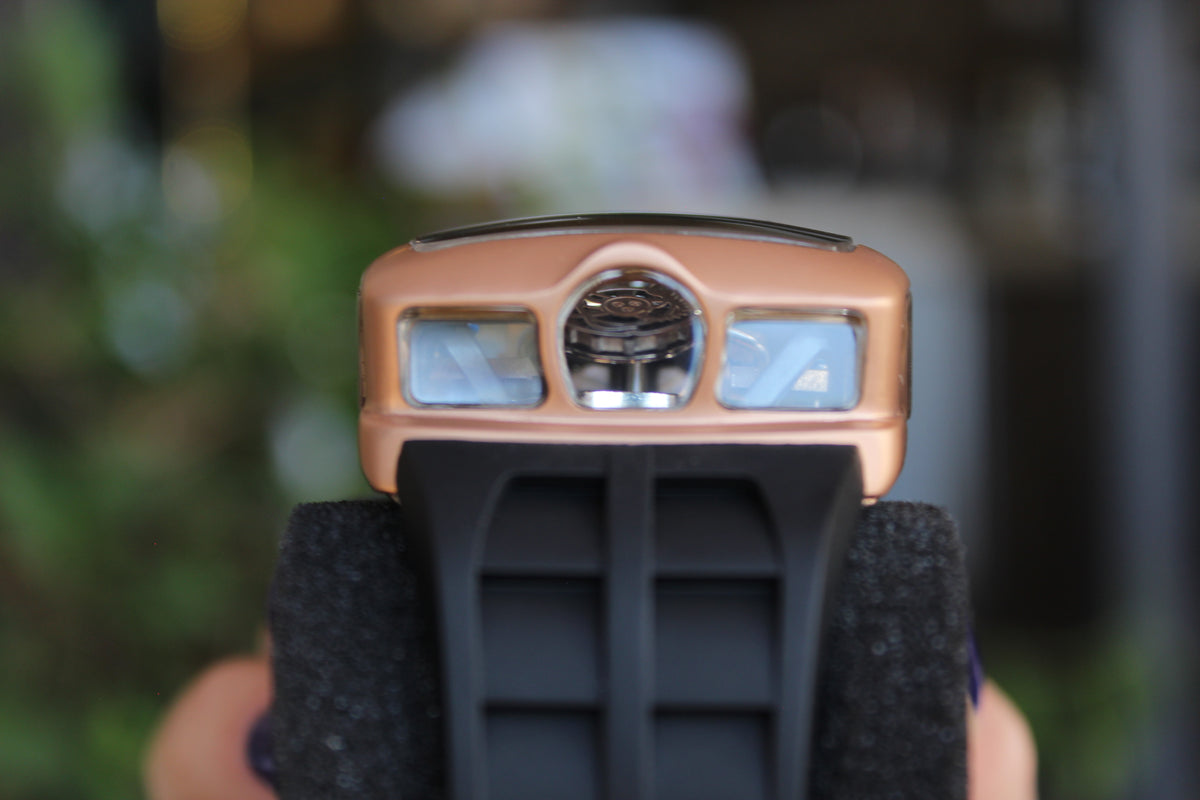 J-ACOB & CO B-UGATTI