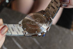T-AG H-EUER AQUARACER