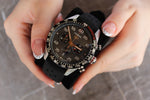 T-AG HEUER PORSCHE