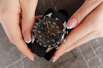 T-AG HEUER PORSCHE