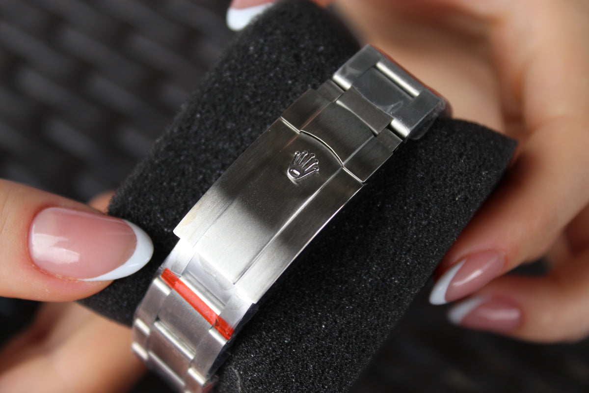 R-OLEX OYSTER PERPETUAL