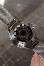 O-MEGA 007