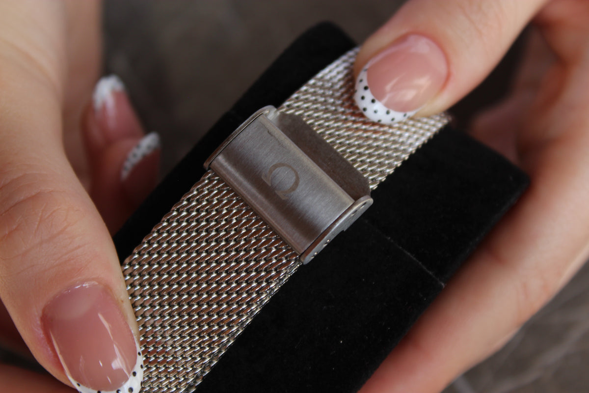 O-MEGA 007